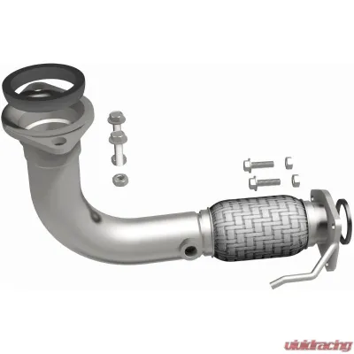 BRExhaust Front Pipe Kit Acura TSX 2.4L 2004-2008 - 107-0051