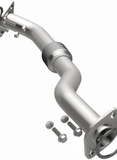 BRExhaust Front Pipe Kit Toyota Highlander 2.4L | 3.0L 2001-2003                                     - 107-0053 - Image 2