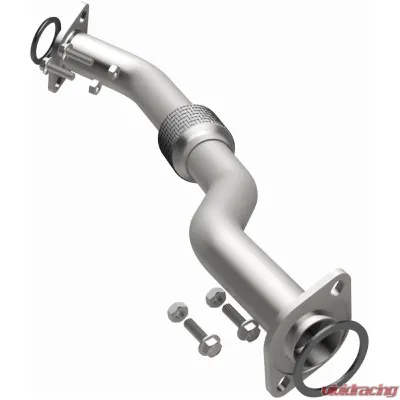 BRExhaust Front Pipe Kit Toyota Highlander 2.4L | 3.0L 2001-2003 - 107-0053