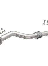 BRExhaust Front Pipe Kit Toyota Highlander 2.4L | 3.0L 2001-2003                                     - 107-0053 - Image 4