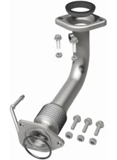 BRExhaust Front Pipe Kit Honda Accord 2.4L 2003-2007                                     - 107-0054 - Image 3
