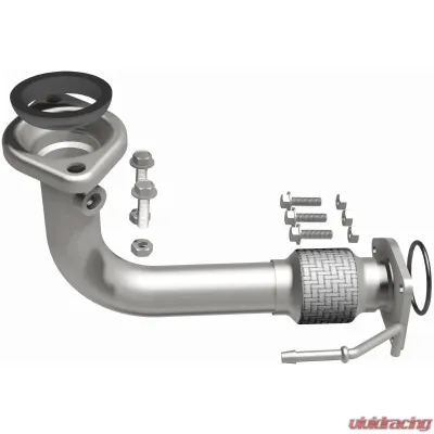 BRExhaust Front Pipe Kit Honda Accord 2.4L 2003-2007 - 107-0054