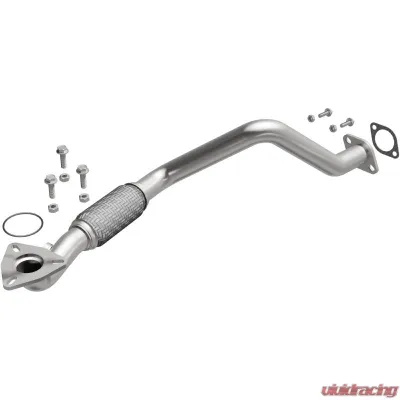 BRExhaust Front Pipe Kit Chevrolet Aveo | Chevrolet Aveo5 | Suzuki Swift | Pontiac Wave5 1.6L 2004-2007 - 107-0055