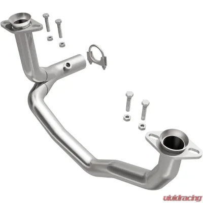 BRExhaust Front Pipe Kit Dodge Durango 5.2L | 5.9L 1998-1999 - 107-0064