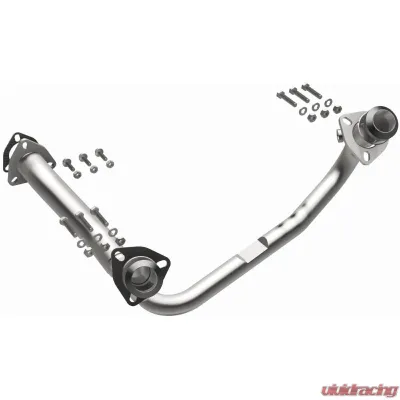 BRExhaust Front Pipe Kit Chevrolet Blazer | Oldsmobile Bravada | GMC Jimmy 4.3L 1995-1999 - 107-0065