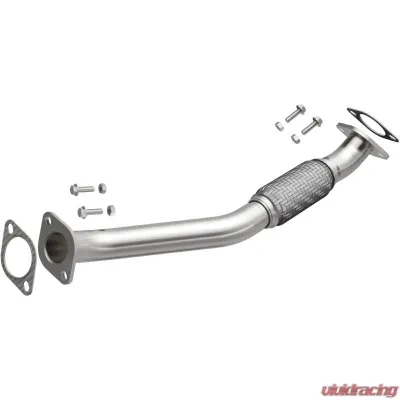BRExhaust Front Pipe Kit Ford Fusion | Mercury Milan | Lincoln MKZ 2.3L | 2.5L 2006-2012 - 107-0067