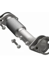 BRExhaust Front Pipe Kit Ford Fusion | Mercury Milan | Lincoln MKZ 2.3L | 2.5L 2006-2012                                     - 107-0068 - Image 2