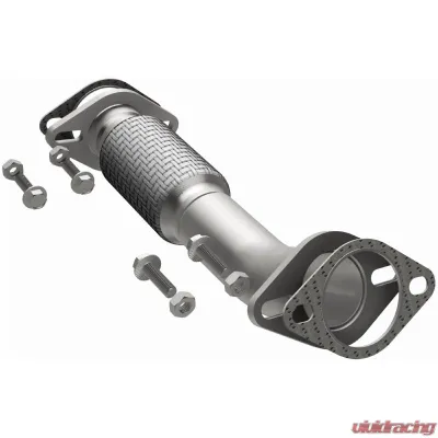 BRExhaust Front Pipe Kit Ford Fusion | Mercury Milan | Lincoln MKZ 2.3L | 2.5L 2006-2012 - 107-0068