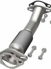 BRExhaust Front Pipe Kit Ford Fusion | Mercury Milan | Lincoln MKZ 2.3L | 2.5L 2006-2012                                     - 107-0068 - Image 3