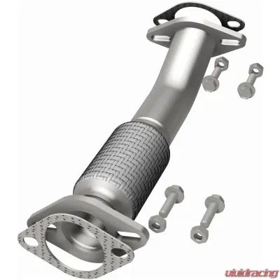 BRExhaust Front Pipe Kit Ford Fusion | Mercury Milan | Lincoln MKZ 2.3L | 2.5L 2006-2012 - 107-0068