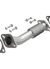 BRExhaust Front Pipe Kit Ford Fusion | Mercury Milan | Lincoln MKZ 2.3L | 2.5L 2006-2012                                     - 107-0068 - Image 4