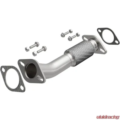 BRExhaust Front Pipe Kit Ford Fusion | Mercury Milan | Lincoln MKZ 2.3L | 2.5L 2006-2012 - 107-0068
