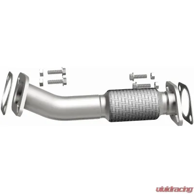 BRExhaust Front Pipe Kit Ford Fusion | Mercury Milan | Lincoln MKZ 2.3L | 2.5L 2006-2012 - 107-0068