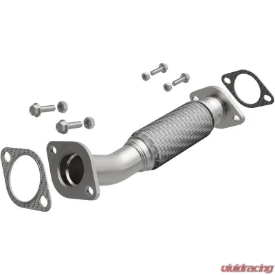 BRExhaust Front Pipe Kit Ford Fusion | Mercury Milan | Lincoln MKZ 2.3L | 2.5L 2006-2012 - 107-0070