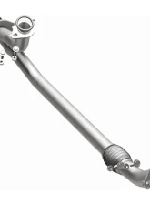 BRExhaust Front Pipe Kit Toyota Sienna 3.3L | 3.5L 2004-2010                                     - 107-0071 - Image 2