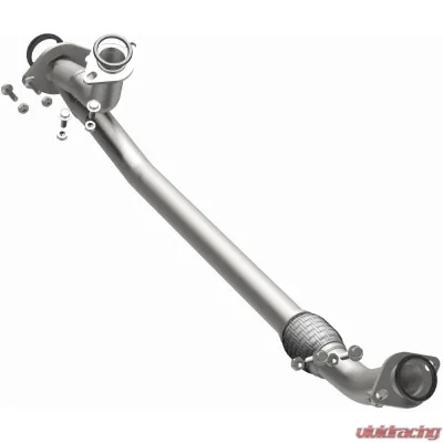 BRExhaust Front Pipe Kit Toyota Sienna 3.3L | 3.5L 2004-2010 - 107-0071