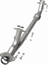 BRExhaust Front Pipe Kit Toyota Sienna 3.3L | 3.5L 2004-2010                                     - 107-0071 - Image 3