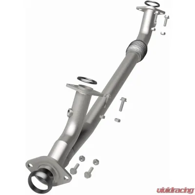 BRExhaust Front Pipe Kit Toyota Sienna 3.3L | 3.5L 2004-2010 - 107-0071