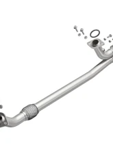 BRExhaust Front Pipe Kit Toyota Sienna 3.3L | 3.5L 2004-2010                                     - 107-0071 - Image 4