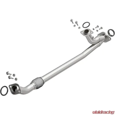 BRExhaust Front Pipe Kit Toyota Sienna 3.3L | 3.5L 2004-2010 - 107-0071