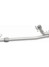 BRExhaust Front Pipe Kit Toyota Sienna 3.3L | 3.5L 2004-2010                                     - 107-0071 - Image 5