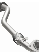 BRExhaust Front Pipe Kit Toyota Sienna 3.3L | 3.5L 2004-2010                                     - 107-0072 - Image 2
