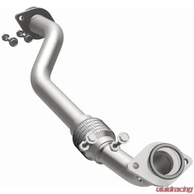 BRExhaust Front Pipe Kit Toyota Sienna 3.3L | 3.5L 2004-2010 - 107-0072