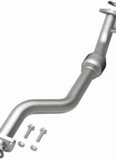BRExhaust Front Pipe Kit Toyota Sienna 3.3L | 3.5L 2004-2010                                     - 107-0072 - Image 3