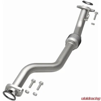 BRExhaust Front Pipe Kit Toyota Sienna 3.3L | 3.5L 2004-2010 - 107-0072