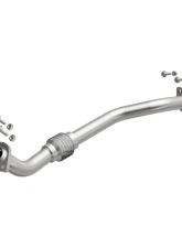BRExhaust Front Pipe Kit Toyota Sienna 3.3L | 3.5L 2004-2010                                     - 107-0072 - Image 4