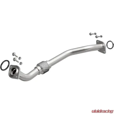BRExhaust Front Pipe Kit Toyota Sienna 3.3L | 3.5L 2004-2010 - 107-0072