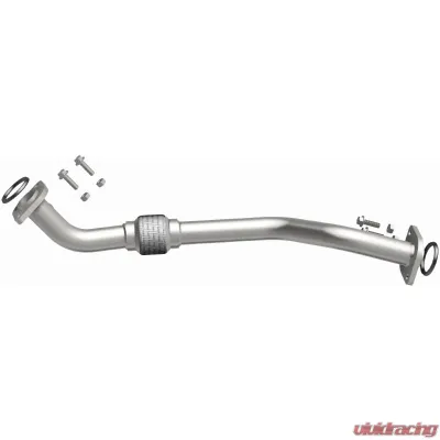 BRExhaust Front Pipe Kit Toyota Sienna 3.3L | 3.5L 2004-2010 - 107-0072