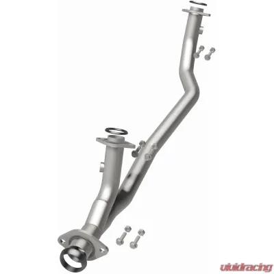 BRExhaust Front Pipe Kit Toyota Sienna 3.3L | 3.5L 2004-2010 - 107-0073