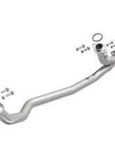BRExhaust Front Pipe Kit Toyota Sienna 3.3L | 3.5L 2004-2010                                     - 107-0073 - Image 4