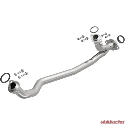 BRExhaust Front Pipe Kit Toyota Sienna 3.3L | 3.5L 2004-2010 - 107-0073