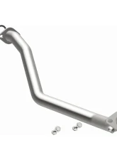 BRExhaust Front Pipe Kit Toyota Sienna 3.3L | 3.5L 2004-2010                                     - 107-0074 - Image 2