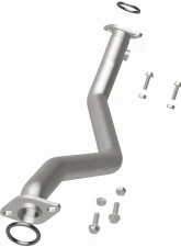 BRExhaust Front Pipe Kit Toyota Sienna 3.3L | 3.5L 2004-2010                                     - 107-0074 - Image 3