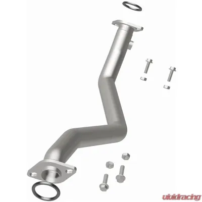 BRExhaust Front Pipe Kit Toyota Sienna 3.3L | 3.5L 2004-2010 - 107-0074