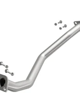 BRExhaust Front Pipe Kit Toyota Sienna 3.3L | 3.5L 2004-2010                                     - 107-0074 - Image 4