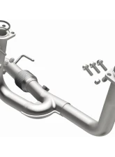 BRExhaust Front Pipe Kit Honda Odyssey 3.5L 1999-2004                                     - 107-0082 - Image 2