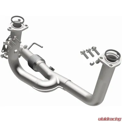 BRExhaust Front Pipe Kit Honda Odyssey 3.5L 1999-2004 - 107-0082