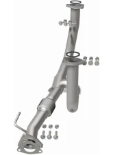 BRExhaust Front Pipe Kit Honda Odyssey 3.5L 1999-2004                                     - 107-0082 - Image 3