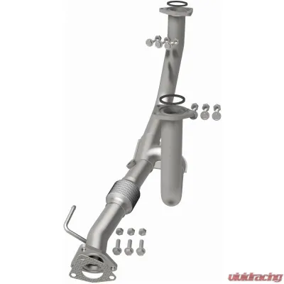 BRExhaust Front Pipe Kit Honda Odyssey 3.5L 1999-2004 - 107-0082