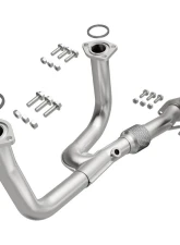 BRExhaust Front Pipe Kit Honda Odyssey 3.5L 1999-2004                                     - 107-0082 - Image 4