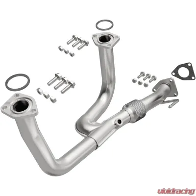 BRExhaust Front Pipe Kit Honda Odyssey 3.5L 1999-2004 - 107-0082