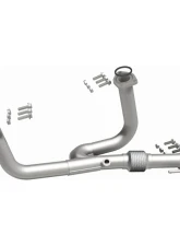 BRExhaust Front Pipe Kit Honda Odyssey 3.5L 1999-2004                                     - 107-0082 - Image 5