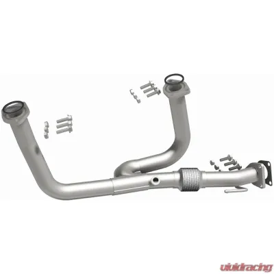 BRExhaust Front Pipe Kit Honda Odyssey 3.5L 1999-2004 - 107-0082