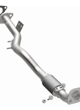 BRExhaust Front Pipe Kit Toyota Corolla | Geo Prizm 1.6L | 1.8L 1993-1997                                     - 107-0085 - Image 2