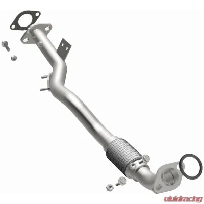 BRExhaust Front Pipe Kit Toyota Corolla | Geo Prizm 1.6L | 1.8L 1993-1997 - 107-0085