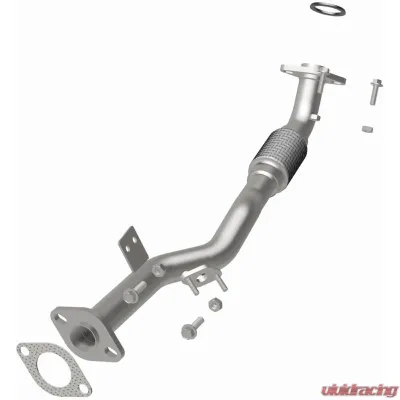 BRExhaust Front Pipe Kit Toyota Corolla | Geo Prizm 1.6L | 1.8L 1993-1997 - 107-0085